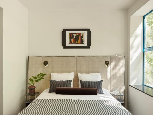 Morgan & Mees Rotterdam : photo 1 de la chambre the cute one