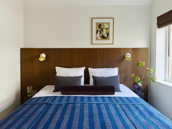 Morgan & Mees Rotterdam : photo 1 de la chambre the natural one