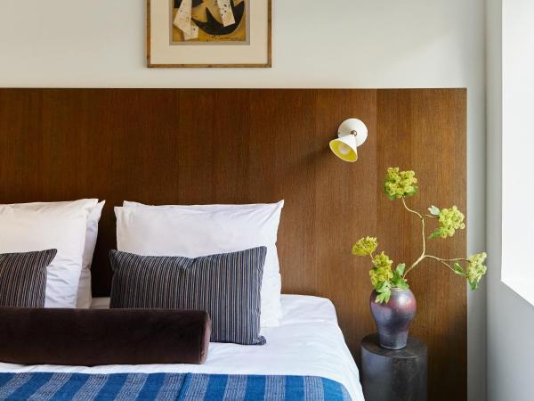 Morgan & Mees Rotterdam : photo 5 de la chambre the natural one