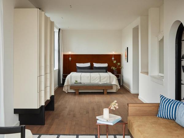 Morgan & Mees Rotterdam : photo 3 de la chambre the top one