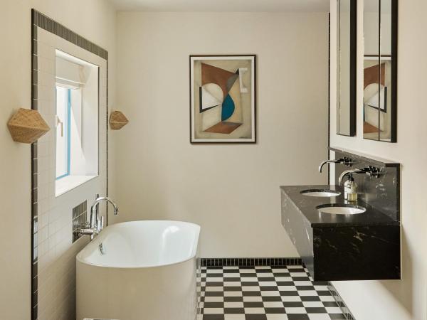 Morgan & Mees Rotterdam : photo 4 de la chambre the extra comfy one