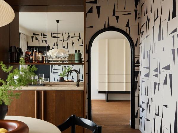 Morgan & Mees Rotterdam : photo 4 de la chambre the top one