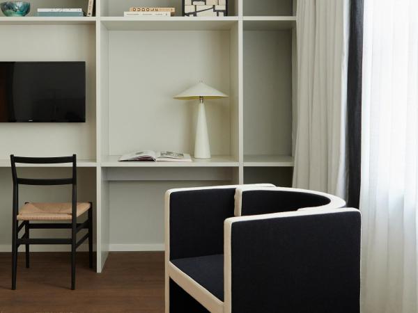 Morgan & Mees Rotterdam : photo 2 de la chambre the comfy one