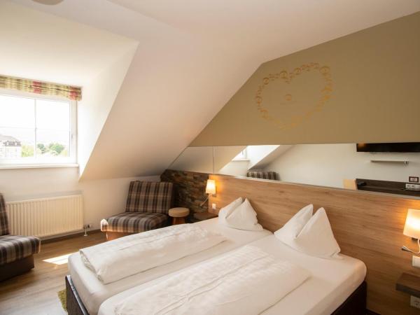 Dollinger : photo 6 de la chambre chambre quadruple