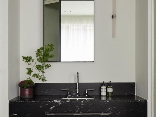 Morgan & Mees Rotterdam : photo 5 de la chambre the comfy one