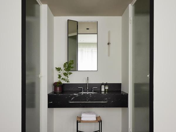 Morgan & Mees Rotterdam : photo 4 de la chambre the comfy one