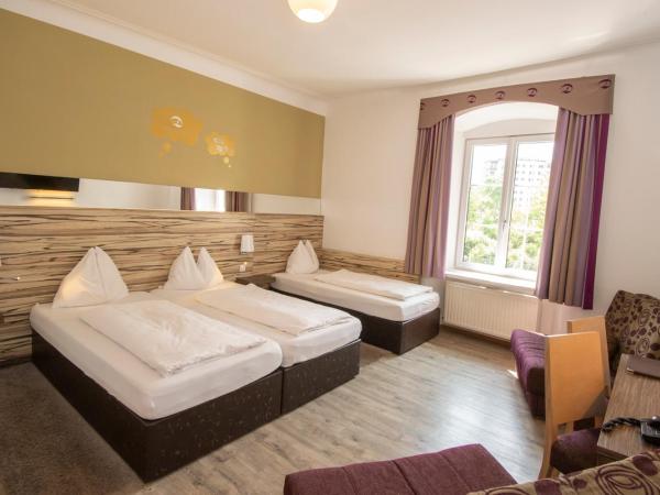 Dollinger : photo 1 de la chambre chambre triple