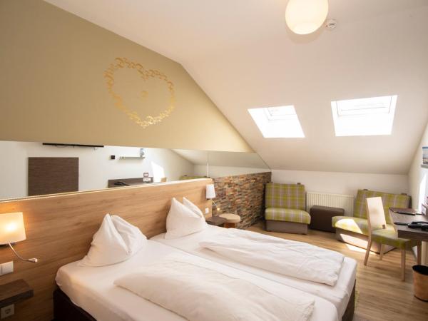 Dollinger : photo 4 de la chambre chambre quadruple