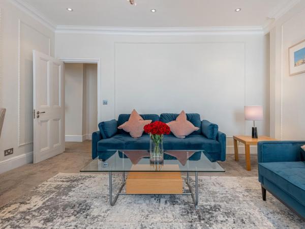 17 Hertford Street : photo 5 de la chambre appartement 1 chambre