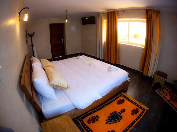 Maison D'hôtes IMINIGRAN & Spa : photo 4 de la chambre suite deluxe