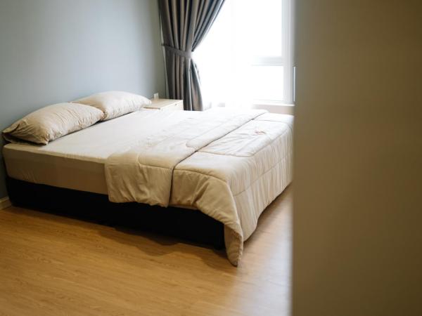 Mahkota Valley Suite by Timorra : photo 6 de la chambre studio avec canapé-lit