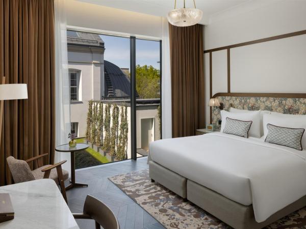 Stradom House, Autograph Collection : photo 1 de la chambre chambre king moderne