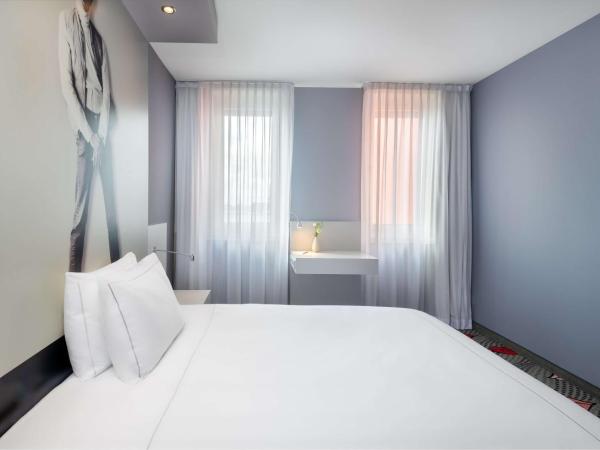 Park Plaza Berlin : photo 2 de la chambre chambre double supérieure