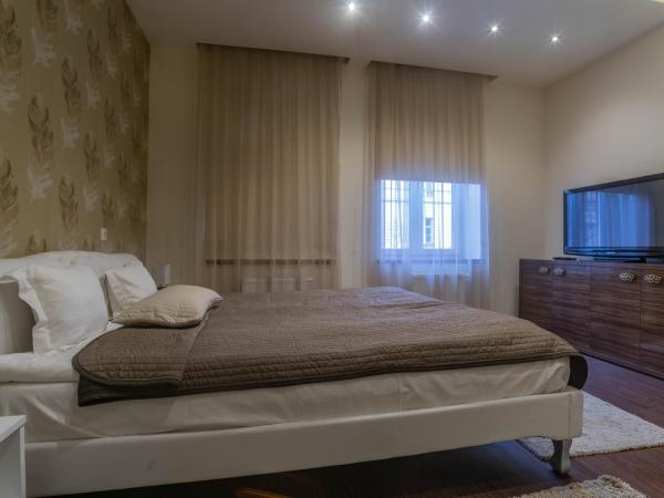 Hotel Ankavi : photo 2 de la chambre studio