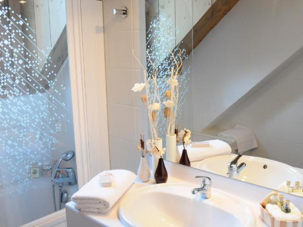 Lagrange Vacances Les Arolles : photo 1 de la chambre appartement 1 chambre (4 adultes)