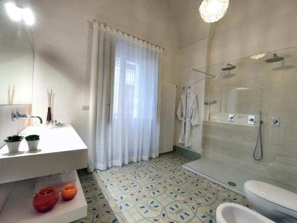 Palazzo Guido : photo 1 de la chambre suite junior avec balcon