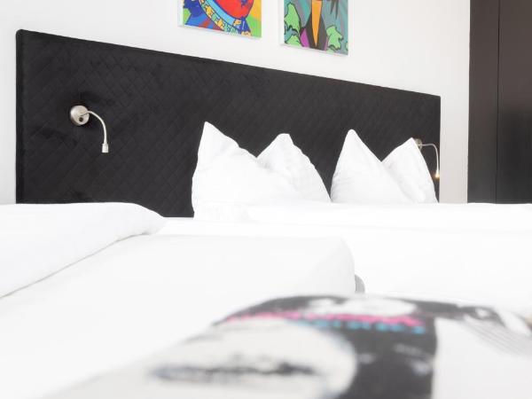 Das Edlinger : photo 2 de la chambre chambre double confort