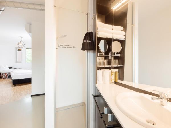 Das Edlinger : photo 7 de la chambre chambre double confort