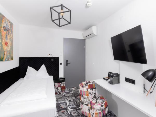 Das Edlinger : photo 3 de la chambre chambre simple