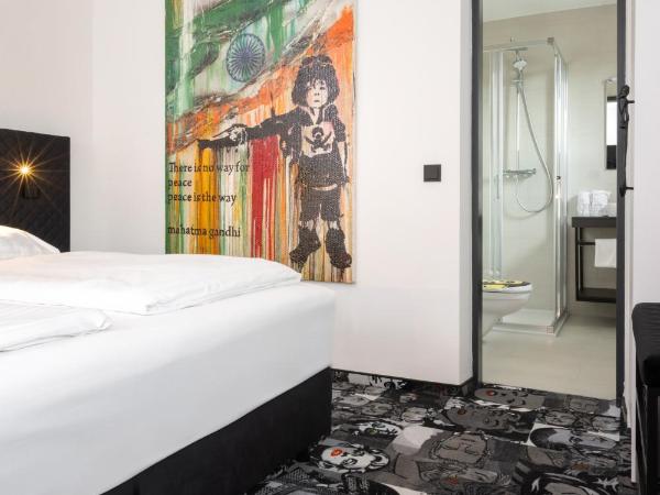 Das Edlinger : photo 3 de la chambre chambre lit king-size