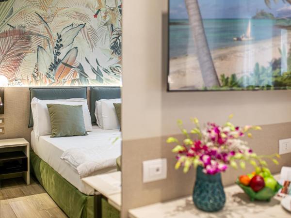 Life Hotel : photo 9 de la chambre chambre double