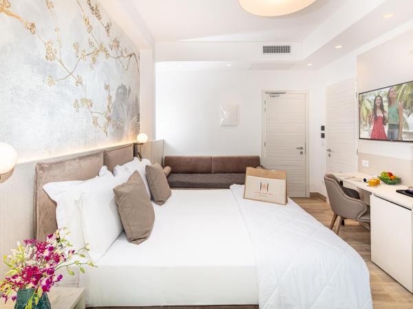 Life Hotel : photo 4 de la chambre chambre double