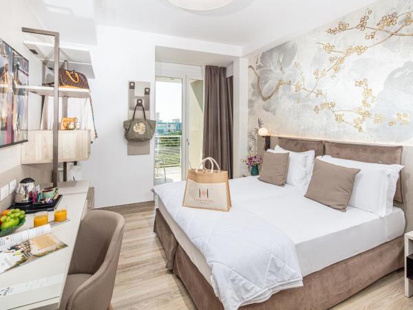 Life Hotel : photo 3 de la chambre chambre double