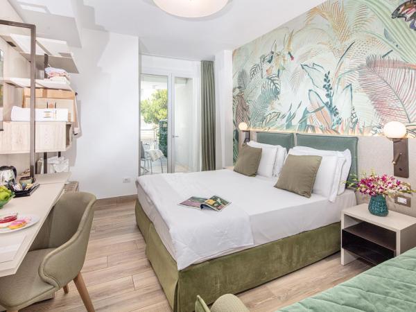 Life Hotel : photo 5 de la chambre chambre double avec terrasse