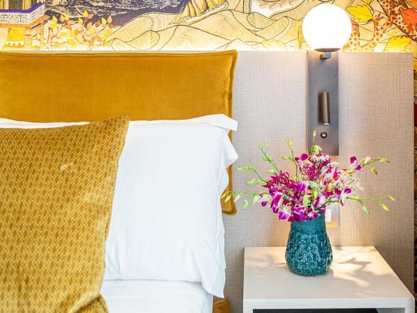 Life Hotel : photo 3 de la chambre suite junior - vue sur piscine