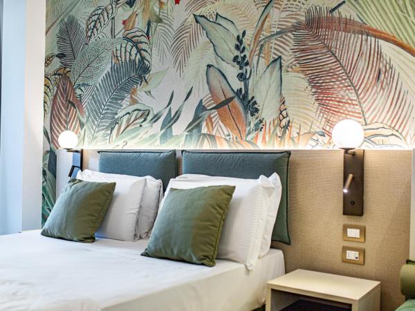 Life Hotel : photo 1 de la chambre chambre double