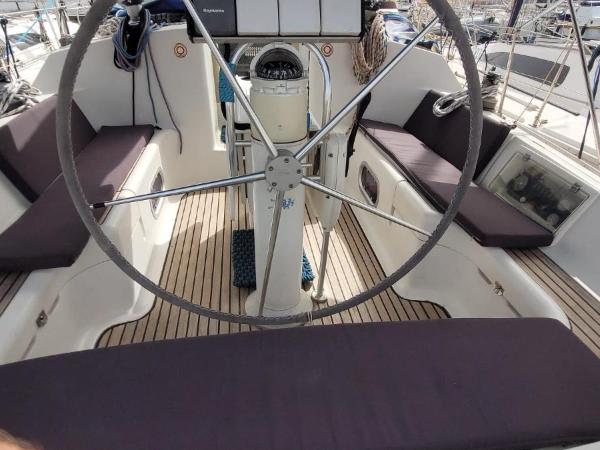 ONLY YOU al trapezoidale Palermo 3 cabine 2 bagni : photo 7 de la chambre mobile home