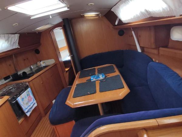 ONLY YOU al trapezoidale Palermo 3 cabine 2 bagni : photo 5 de la chambre mobile home