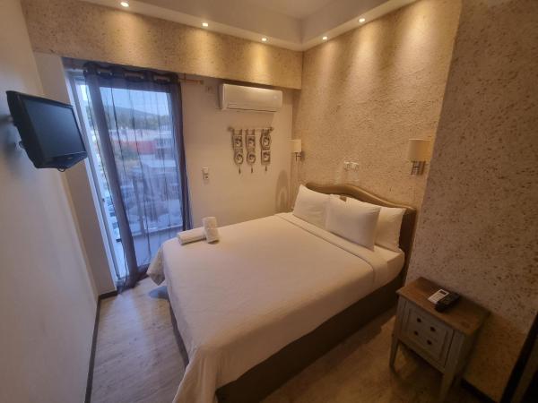 Anixi Hotel by AP : photo 1 de la chambre chambre double Économique