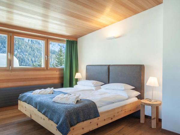 Appartments Cervus : photo 5 de la chambre studio