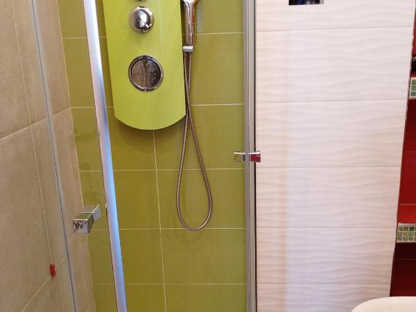 Atmos Luxe Navigli : photo 4 de la chambre lit dans dortoir pour hommes