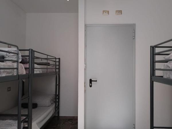 Atmos Luxe Navigli : photo 2 de la chambre lit dans dortoir pour hommes