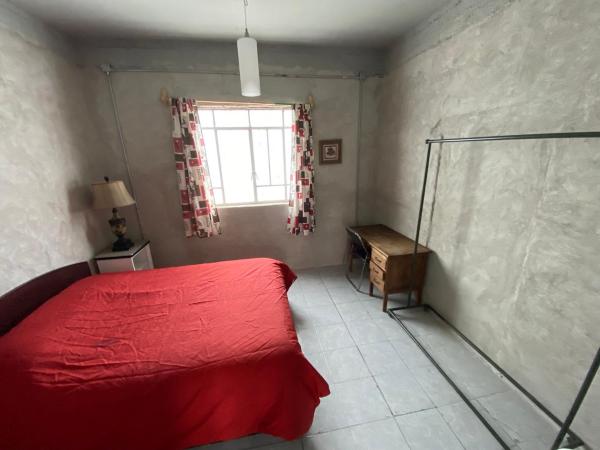 Hostal Casa De Arcos : photo 1 de la chambre chambre double ou lits jumeaux