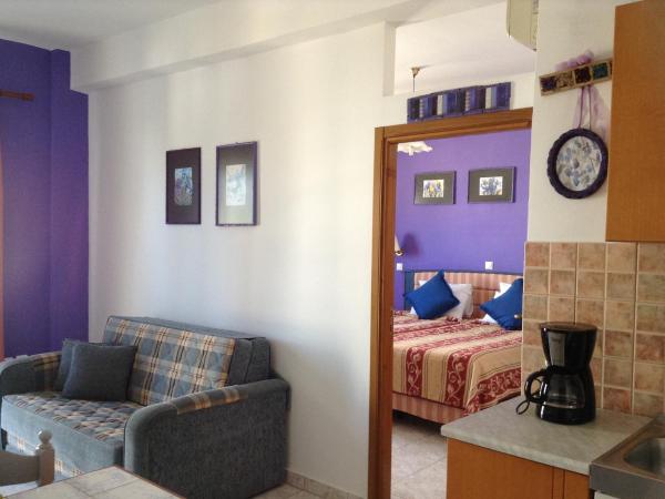 Annapolis Inn : photo 7 de la chambre appartement