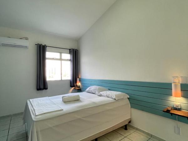 Pousada Encanto dos Mares : photo 6 de la chambre suite