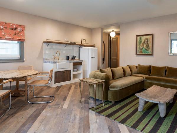 Vitorrja : photo 2 de la chambre suite lit king-size