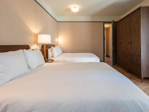 Vitorrja : photo 2 de la chambre suite lit queen-size