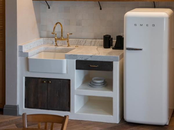 Vitorrja : photo 3 de la chambre suite lit king-size