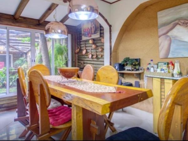 Paulista Acomodação : photo 6 de la chambre chambre familiale avec salle de bains commune