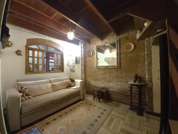 Paulista Acomodação : photo 10 de la chambre chambre familiale avec salle de bains commune