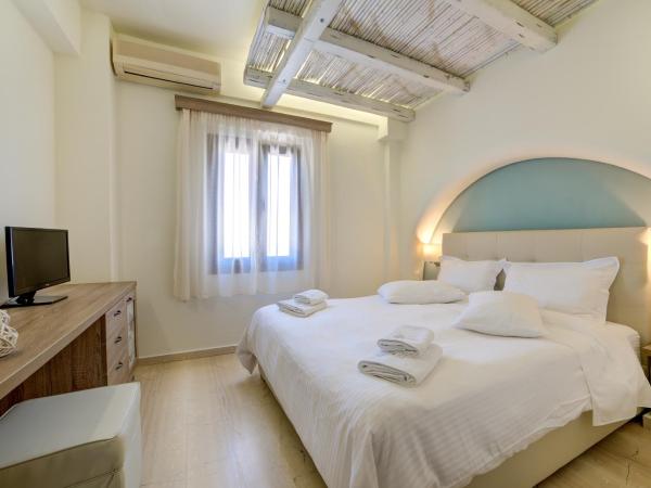 Ifestos Villa : photo 1 de la chambre chambre double Économique sans balcon