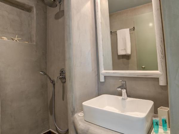 Ifestos Villa : photo 5 de la chambre chambre double Économique sans balcon