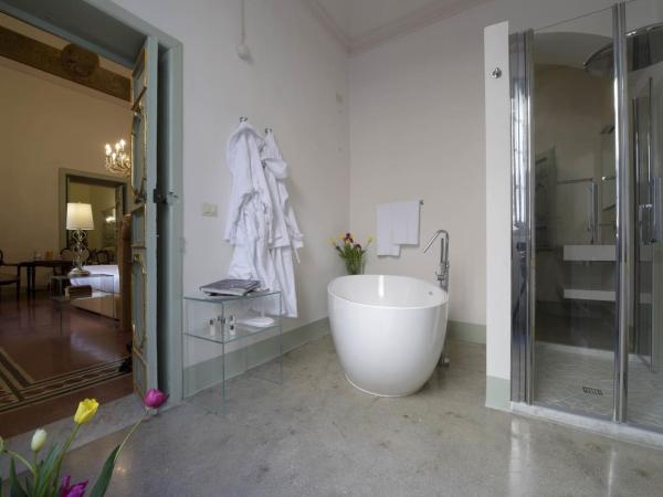 Palazzo Guido : photo 3 de la chambre suite supérieure 