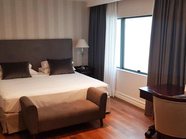Buenos Aires Marriott : photo 1 de la chambre chambre 1 lit king-size classique