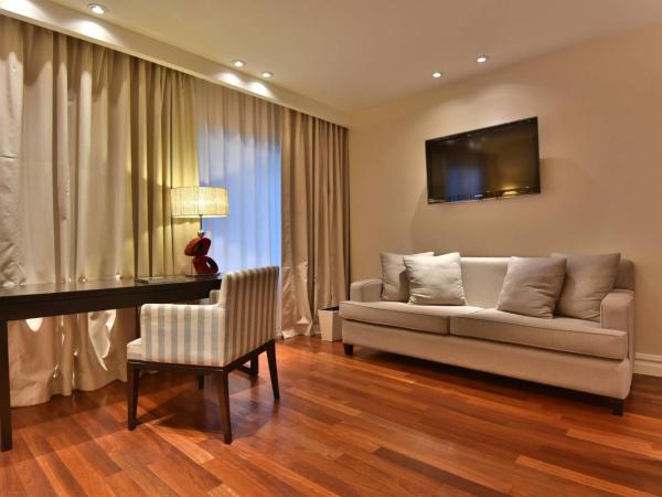 Buenos Aires Marriott : photo 2 de la chambre chambre lit king-size deluxe
