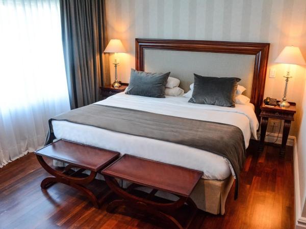 Buenos Aires Marriott : photo 2 de la chambre chambre 1 lit queen-size classique